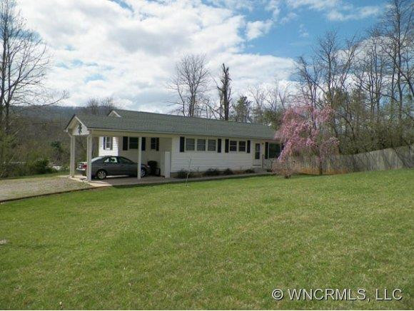 90 REEMS CREEK ROAD