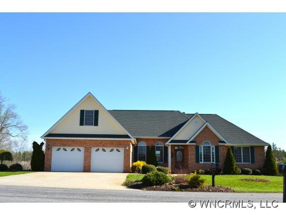 5 Scarlet Ridge
