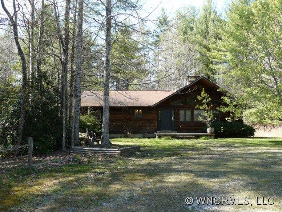 764 Oscar Chappell Road