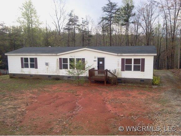 221 Chestnut Oak Forest