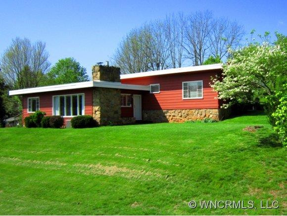 134 Mount Carmel Road