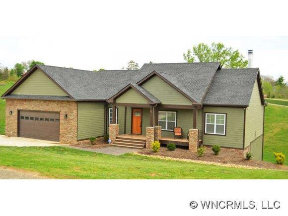 38 Murray De Bruhl Road
