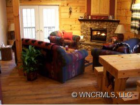 50 Falls Cabin Road - Photo 2