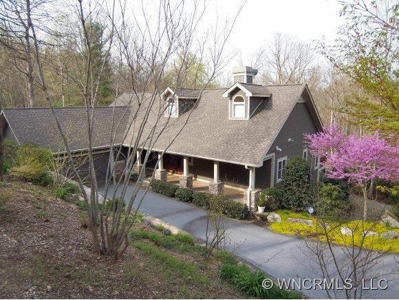 89 Old Hickory Trail