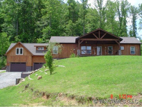 655 Sprinkle Branch