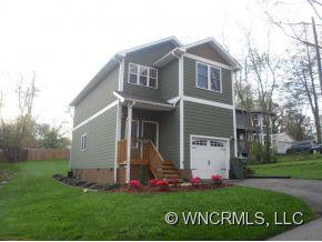 164 DEAVER STREET (WEST ASHEVILLE) - Photo 2