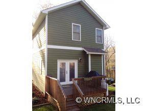 164 DEAVER STREET (WEST ASHEVILLE) - Photo 4