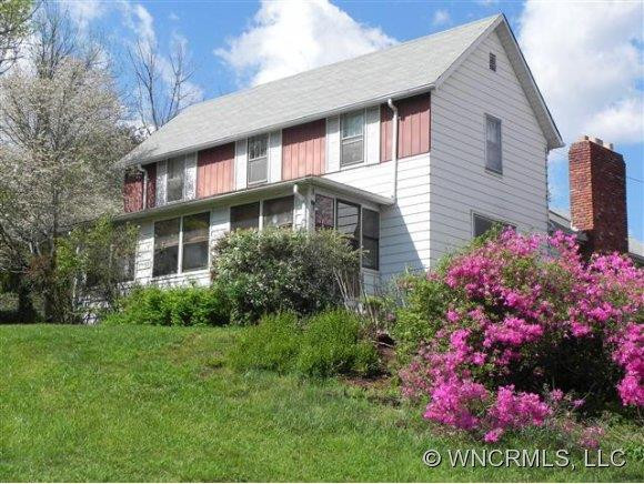 2252 Riceville Road