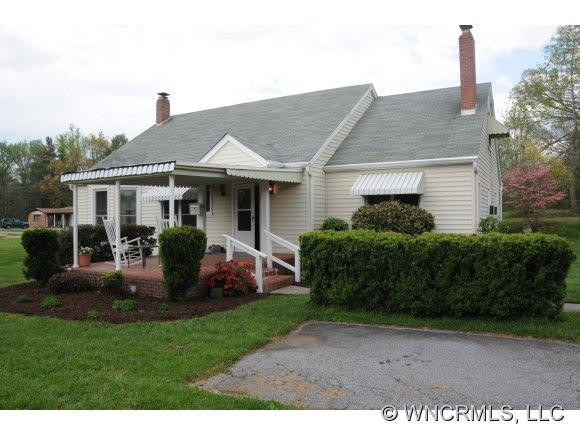 1727 KANUGA RD