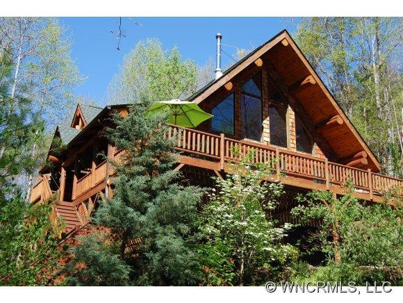 351 Bull Creek Road