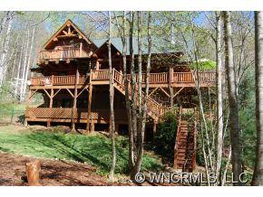 351 Bull Creek Road - Photo 2
