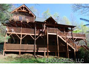 351 Bull Creek Road - Photo 3