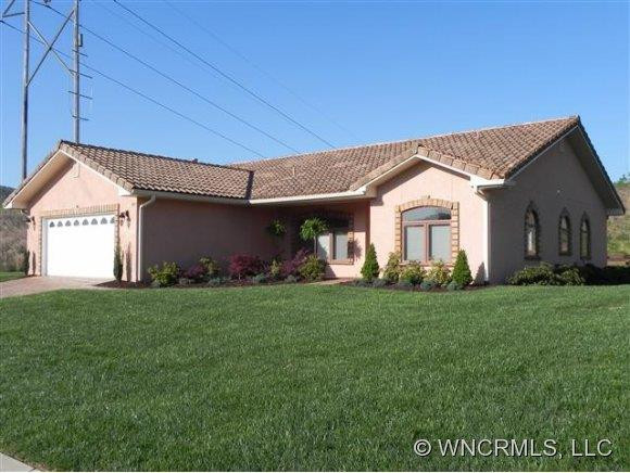 43 Pacifico Drive
