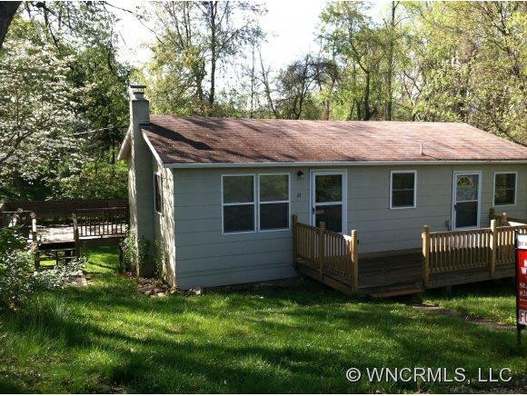 21 Gossett Rd