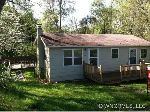 21 Gossett Rd