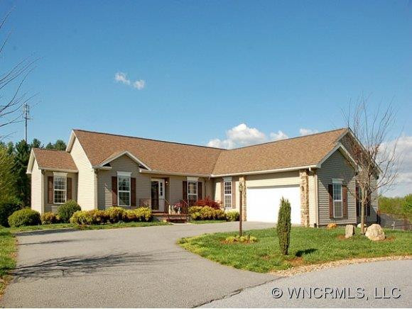 21 BIG SKY COURT