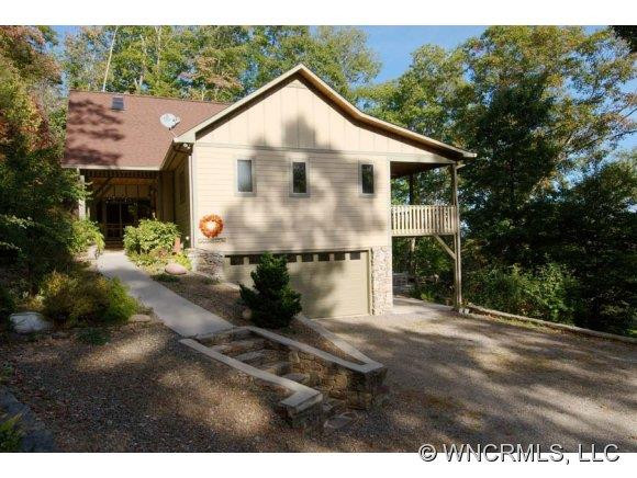 388 Flying Hawk Trail