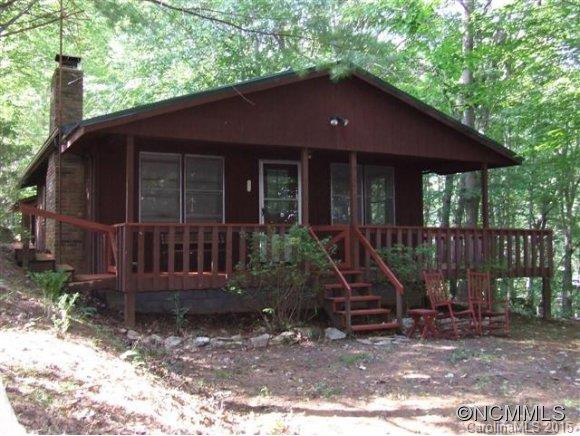 141 Turtle Dove Trail