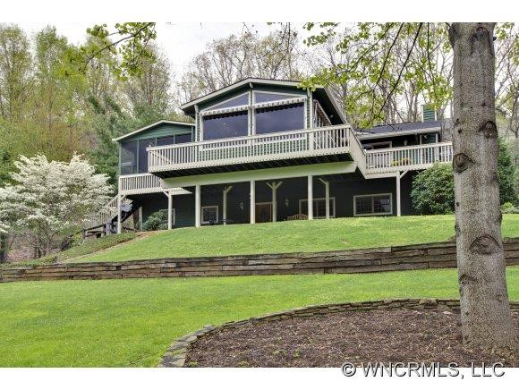 41 Sourwood Drive