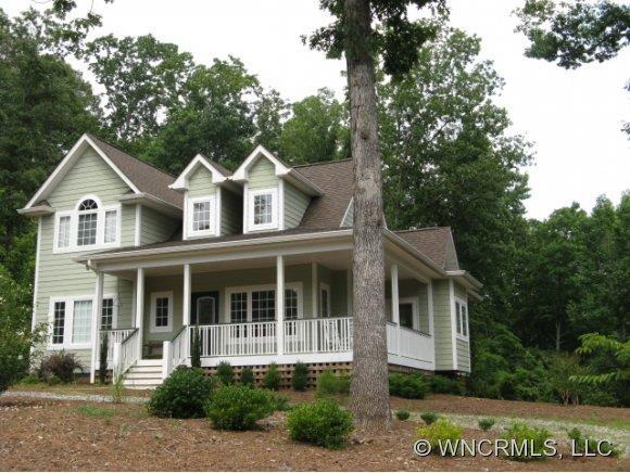 725 Laurel Ridge Drive
