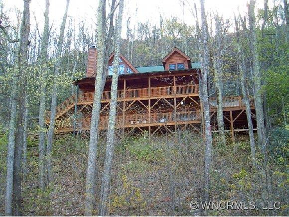534 TSALAGI TRAIL