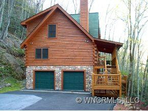 534 TSALAGI TRAIL - Photo 2