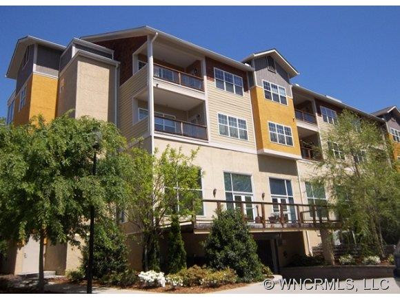 125 S Lexington Ave, Unit 307