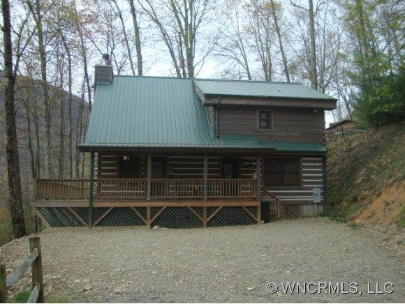 297 Hidden Cove Rd