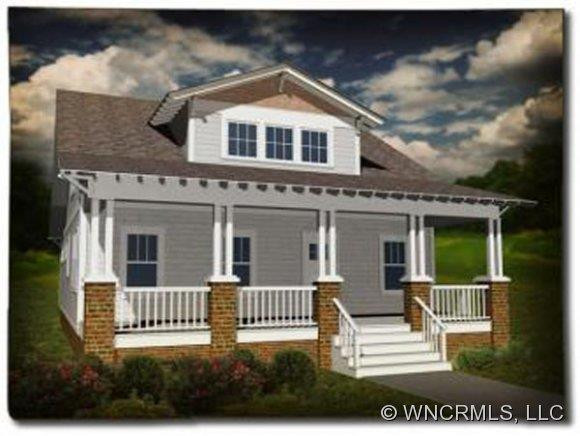 18 BYRDCLIFFE LANE Lot 38