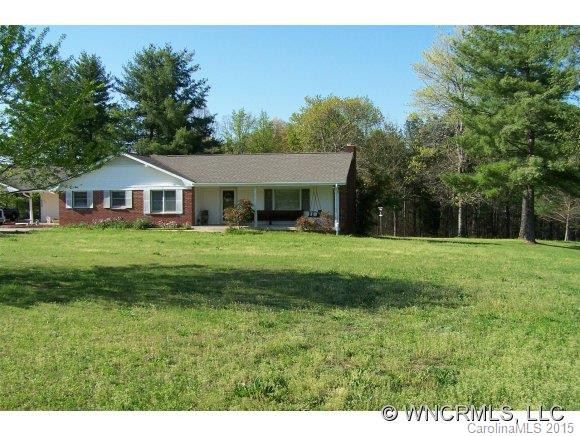 2890 Green Creek Road