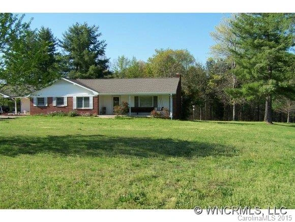 2890 Green Creek Road
