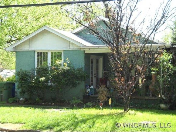 12 Dallas Street