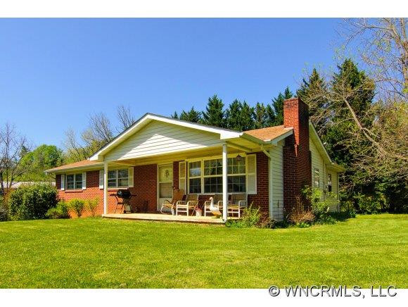 468 REEMS CREEK