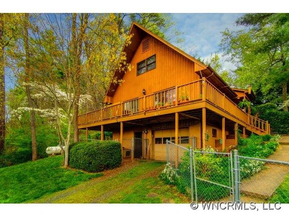 565 Old Mars Hill