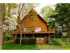 565 Old Mars Hill - Photo 2