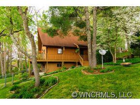 565 Old Mars Hill - Photo 3