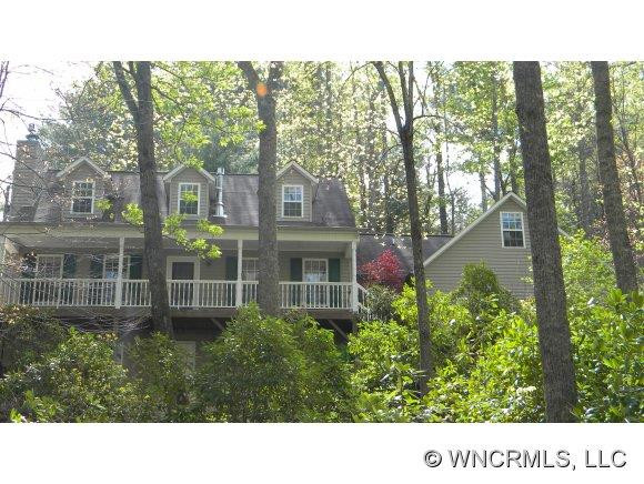 315 Ridgeview Road