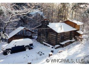750 Log Cabin Road - Photo 2