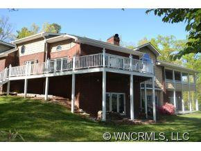 239 BEARWALLOW MOUNTAIN RD - Photo 2