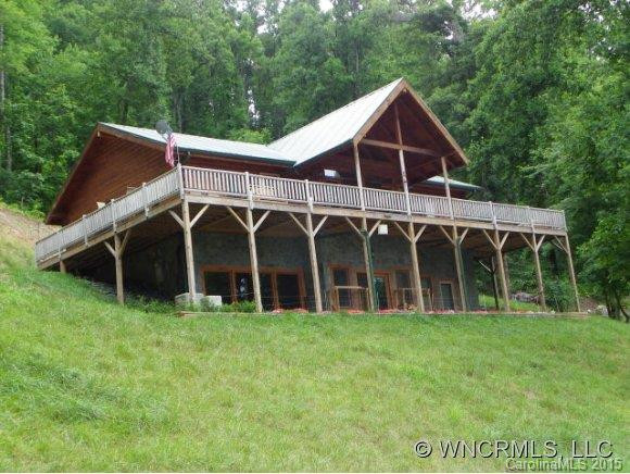 1010 Mitchell View Drive