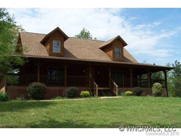 4551 Lake Adger Parkway