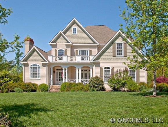521 PINCHOT DRIVE