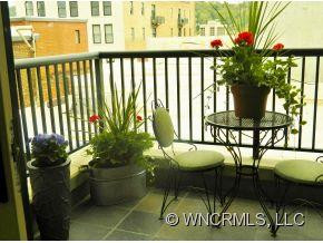 21 Battery Park #507 - Photo 12