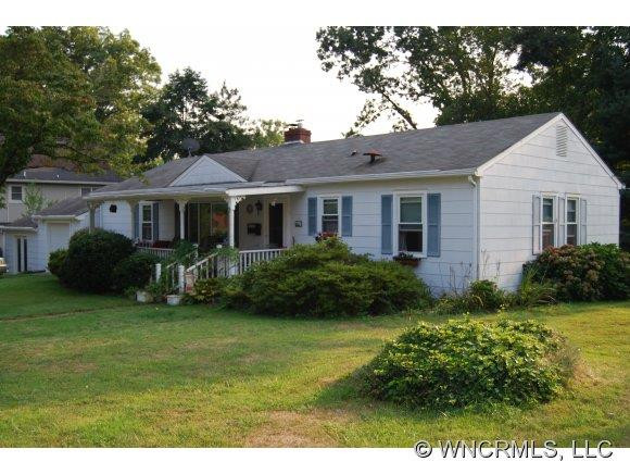 109 Mountain Street