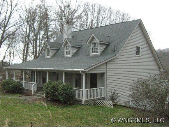 191 Roy Forrester Road
