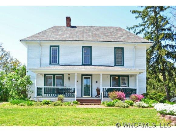 231 Erwin Hills Rd.
