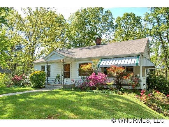93 Raleigh Road