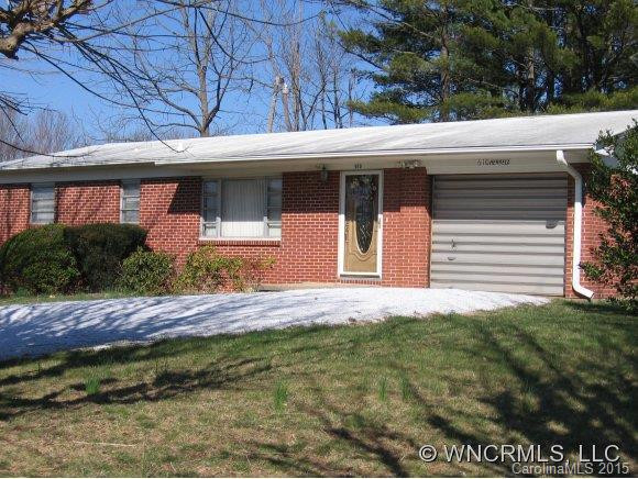 610 Blue Ridge Road