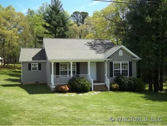 594 Oak Grove Road