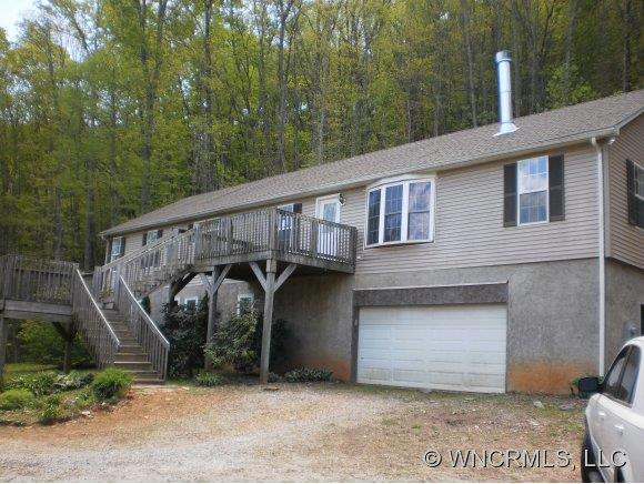 91 Curtis Creek Road